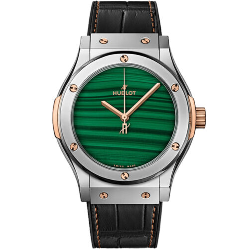 Hublot Classic Fusion 542 NX 849M LR THG21