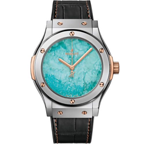 Hublot Classic Fusion 542 NX 849T LR THG21