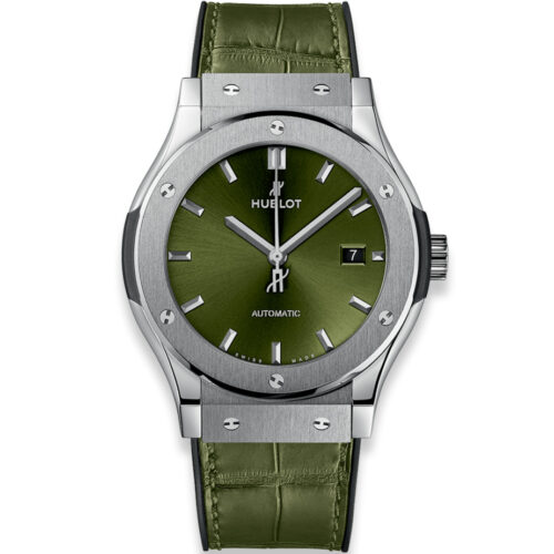 Hublot Classic Fusion 542 NX 8970 LR