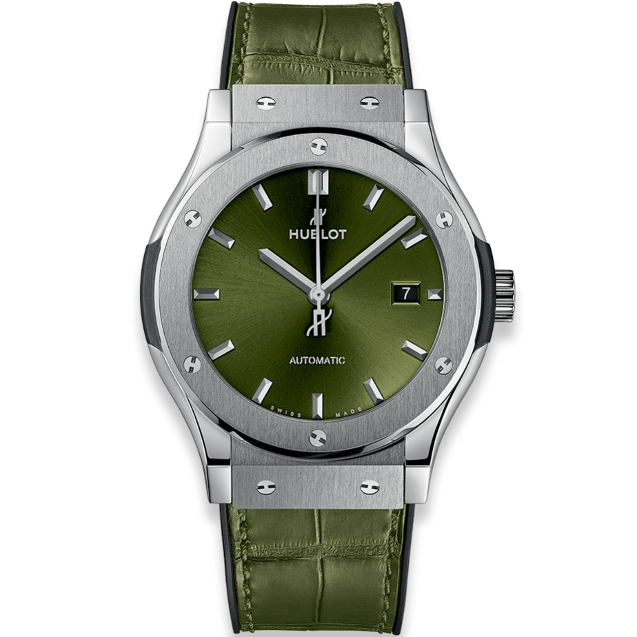 Hublot Classic Fusion 542 NX 8970 LR