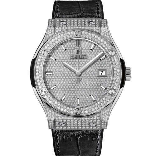 Hublot Classic Fusion 542 NX 9010 LR 1704