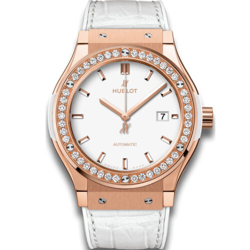 Hublot Classic Fusion 542 OE 2080 LR 1204