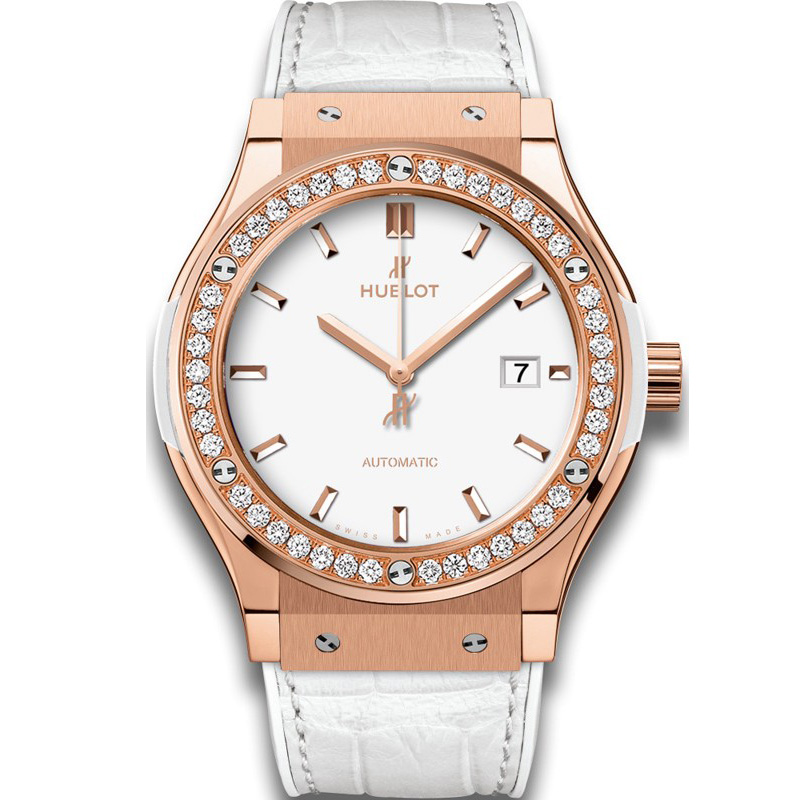 Hublot Classic Fusion 542 OE 2080 LR 1204