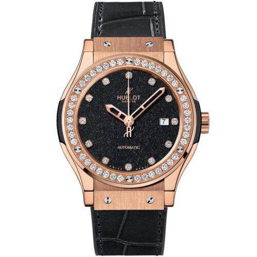 Hublot Classic Fusion 542 ON 8490 LR 1204