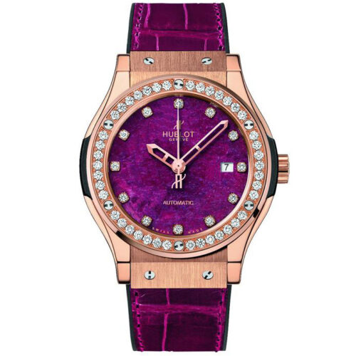 Hublot Classic Fusion 542 OR 8490 LR 1204