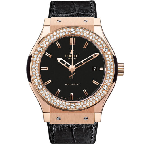 Hublot Classic Fusion 542 OX 1180 LR 1104