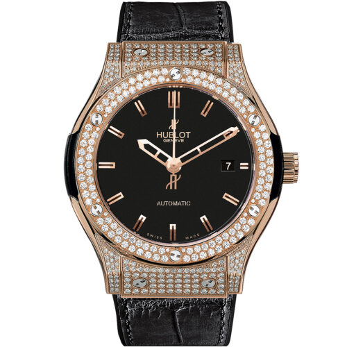 Hublot Classic Fusion 542 OX 1180 LR 1704