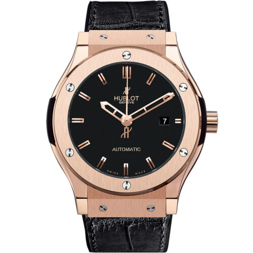 Hublot Classic Fusion 542 OX 1180 LR