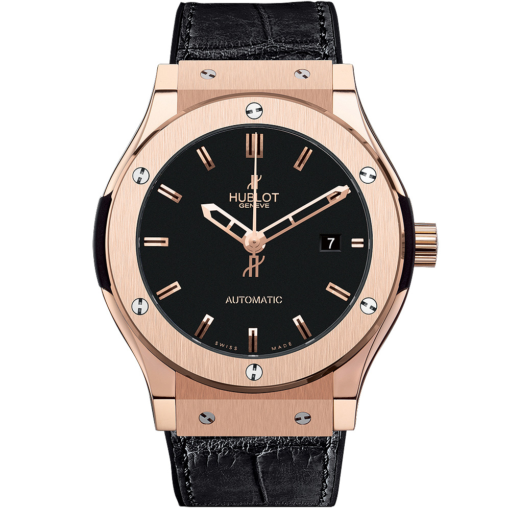 Hublot Classic Fusion 542 OX 1180 LR