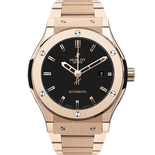 Hublot Classic Fusion 542 OX 1180 OX