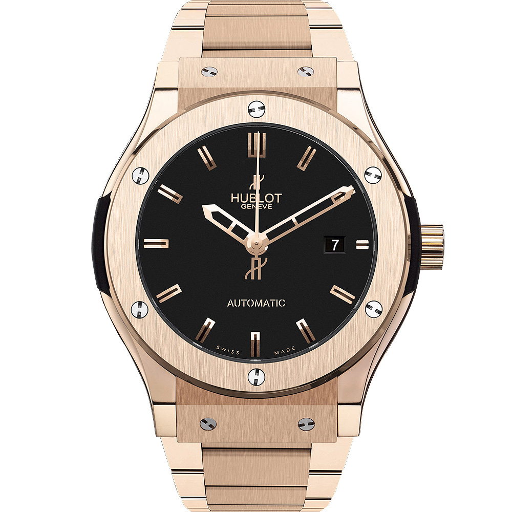 Hublot Classic Fusion 542 OX 1180 OX