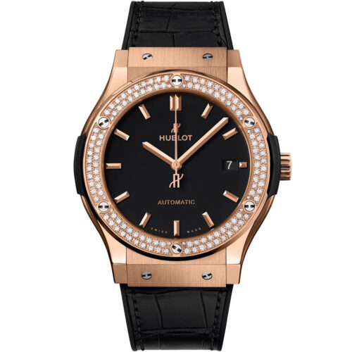 Hublot Classic Fusion 542 OX 1181 LR 1104