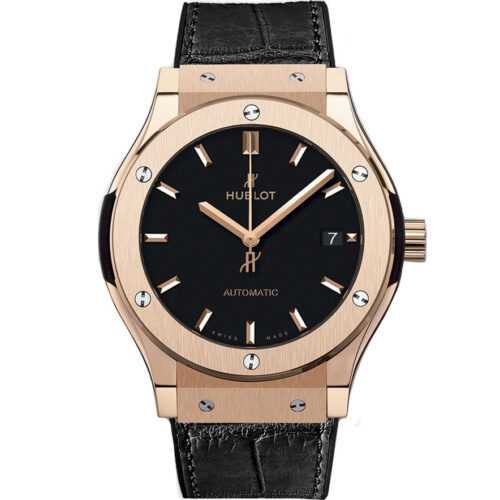 Hublot Classic Fusion 542 OX 1181 LR