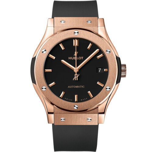 Hublot Classic Fusion 542 OX 1181 RX