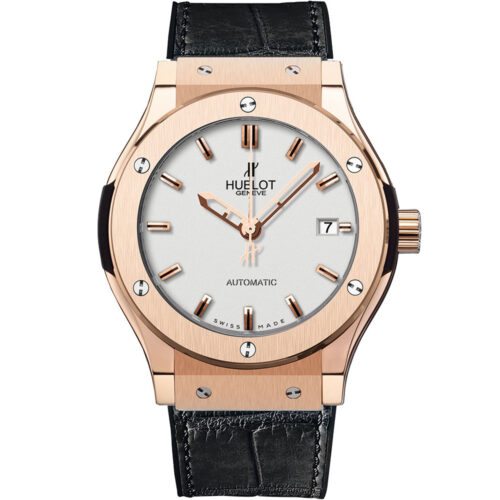 Hublot Classic Fusion 542 OX 2610 LR