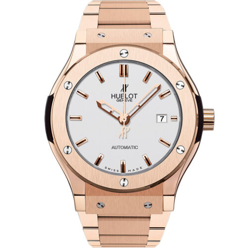 Hublot Classic Fusion 542 OX 2610 OX