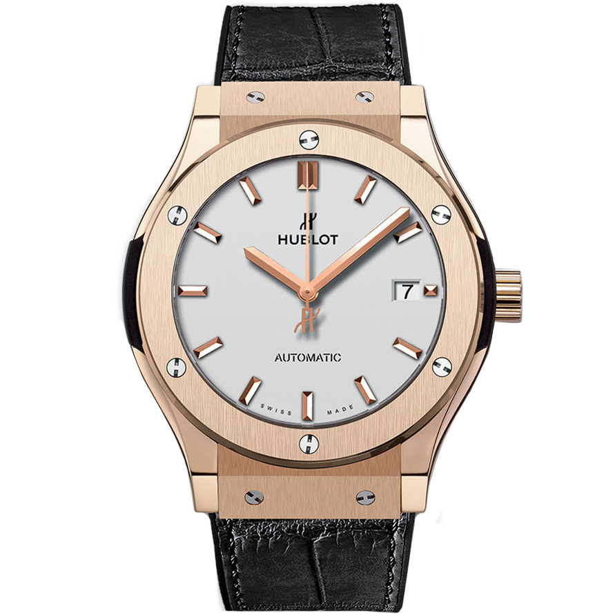 Hublot Classic Fusion 542 OX 2611 LR