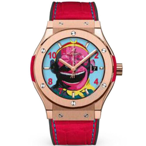 Hublot Classic Fusion 542 OX 6699 LR MYC16