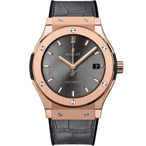Hublot Classic Fusion 542 OX 7081 LR
