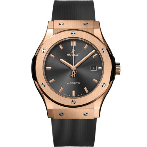 Hublot Classic Fusion 542 OX 7081 RX
