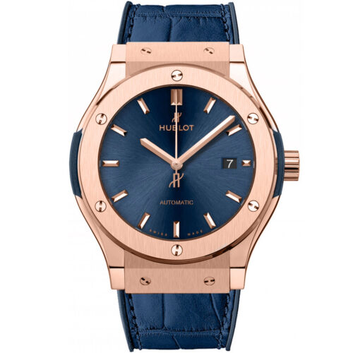 Hublot Classic Fusion 542 OX 7180 LR