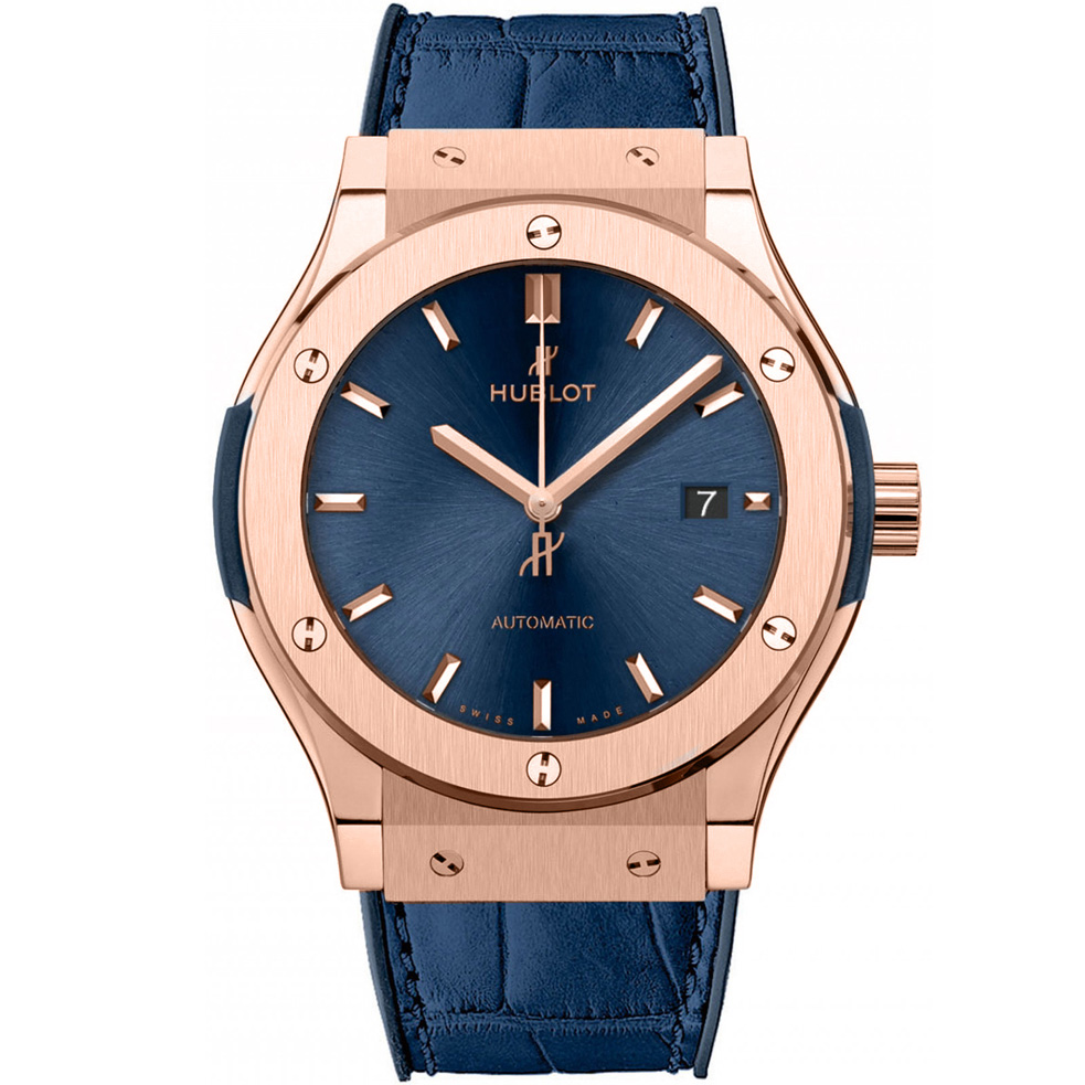 Hublot Classic Fusion 542 OX 7180 LR
