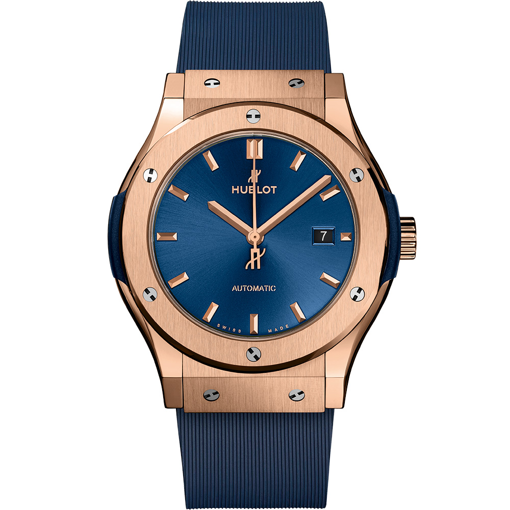 Hublot Classic Fusion 542 OX 7180 RX