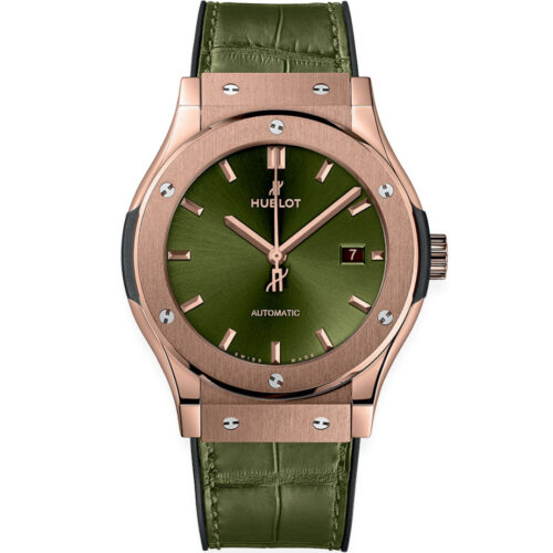 Hublot Classic Fusion 542 OX 8980 LR