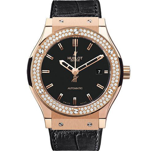 Hublot Classic Fusion 542 PX 1180 LR 1104