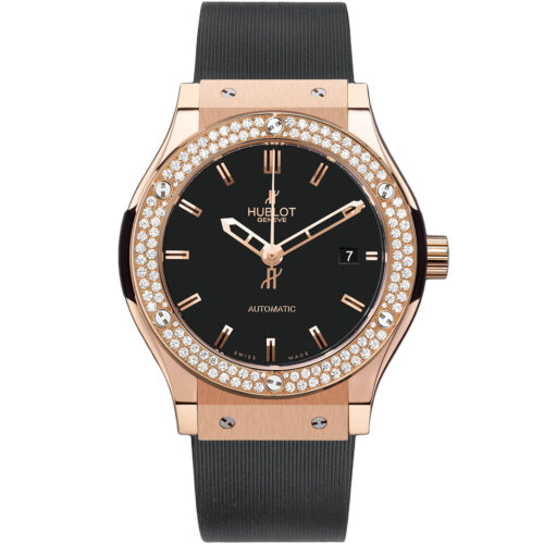 Hublot Classic Fusion 542 PX 1180 RX 1104