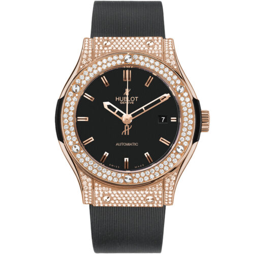 Hublot Classic Fusion 542 PX 1180 RX 1704