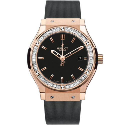 Hublot Classic Fusion 542 PX 1180 RX 1904