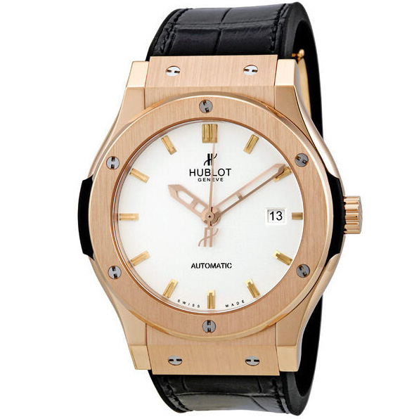 Hublot Classic Fusion 542 PX 2610 LR