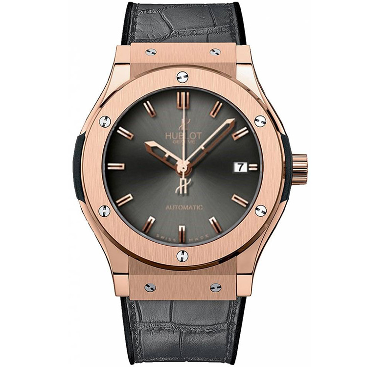 Hublot Classic Fusion 542 PX 7080 LR