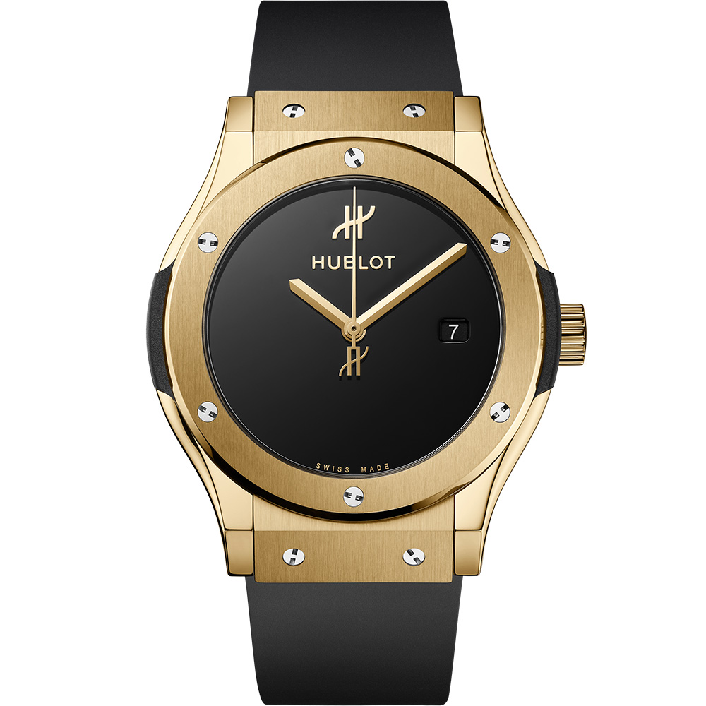 Hublot Classic Fusion 542 VX 1230 RX MDM