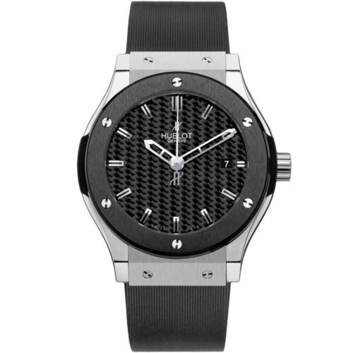 Hublot Classic Fusion 542 ZM 1770 RX