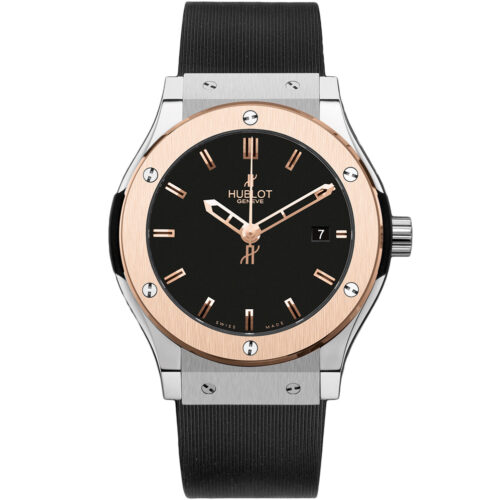 Hublot Classic Fusion 542 ZP 1180 RX