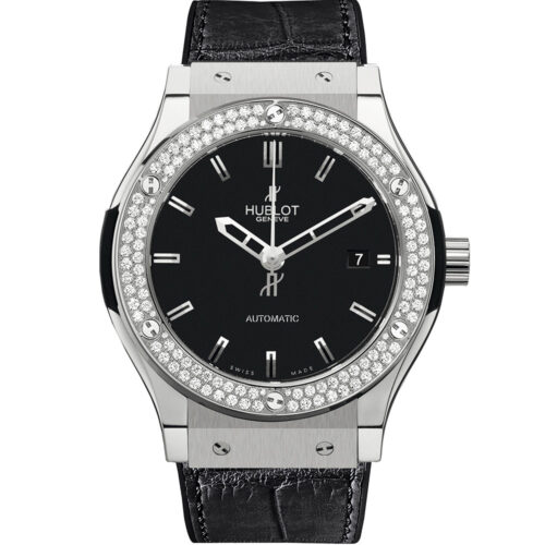 Hublot Classic Fusion 542 ZX 1170 LR 1104