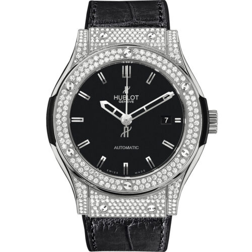 Hublot Classic Fusion 542 ZX 1170 LR 1704