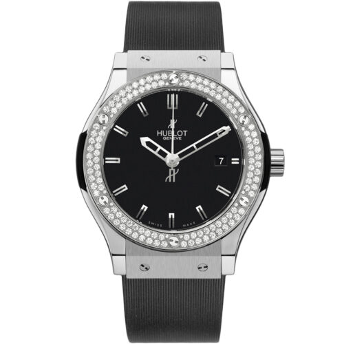 Hublot Classic Fusion 542 ZX 1170 RX 1104