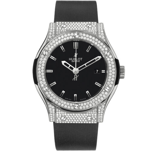 Hublot Classic Fusion 542 ZX 1170 RX 1704