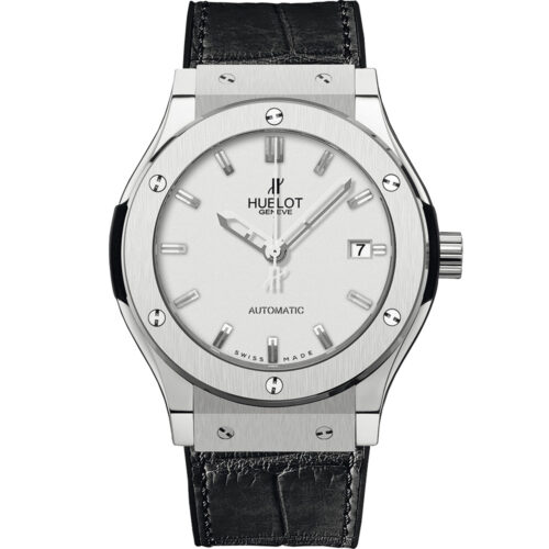 Hublot Classic Fusion 542 ZX 2610 LR