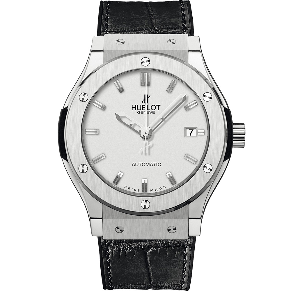 Hublot Classic Fusion 542 ZX 2610 LR