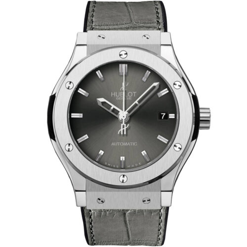 Hublot Classic Fusion 542 ZX 7070 LR