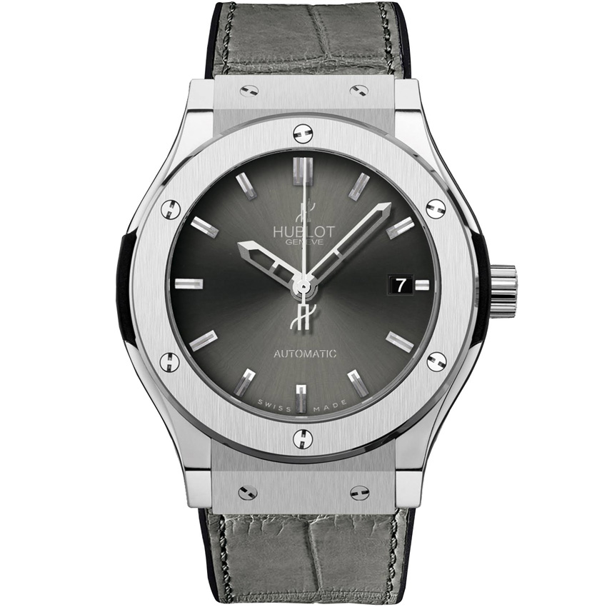 Hublot Classic Fusion 542 ZX 7070 LR