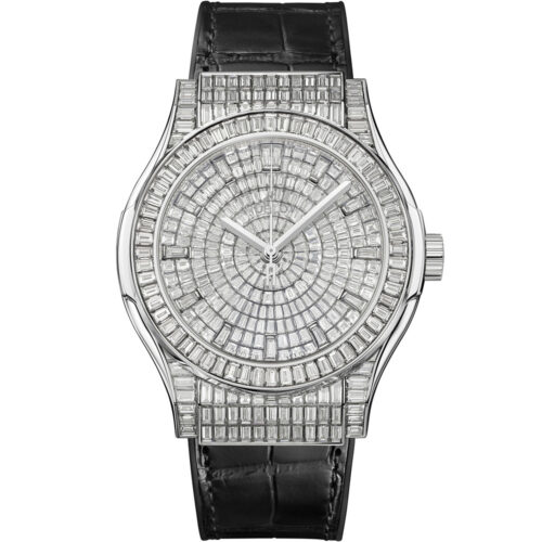 Hublot Classic Fusion 543 WX 9004 LR 9904