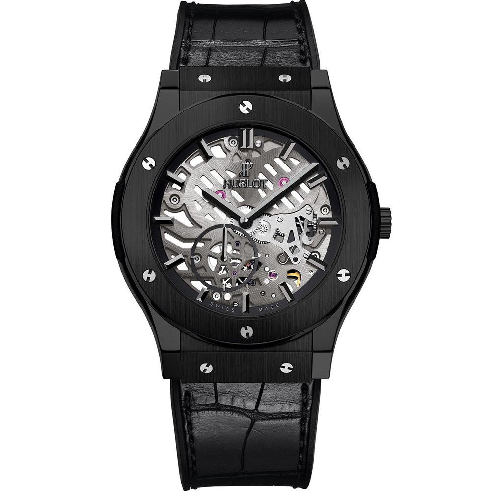 Hublot Classic Fusion 545 CM 0140 LR