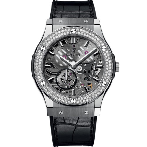 Hublot Classic Fusion 545 NX 0170 LR 1104