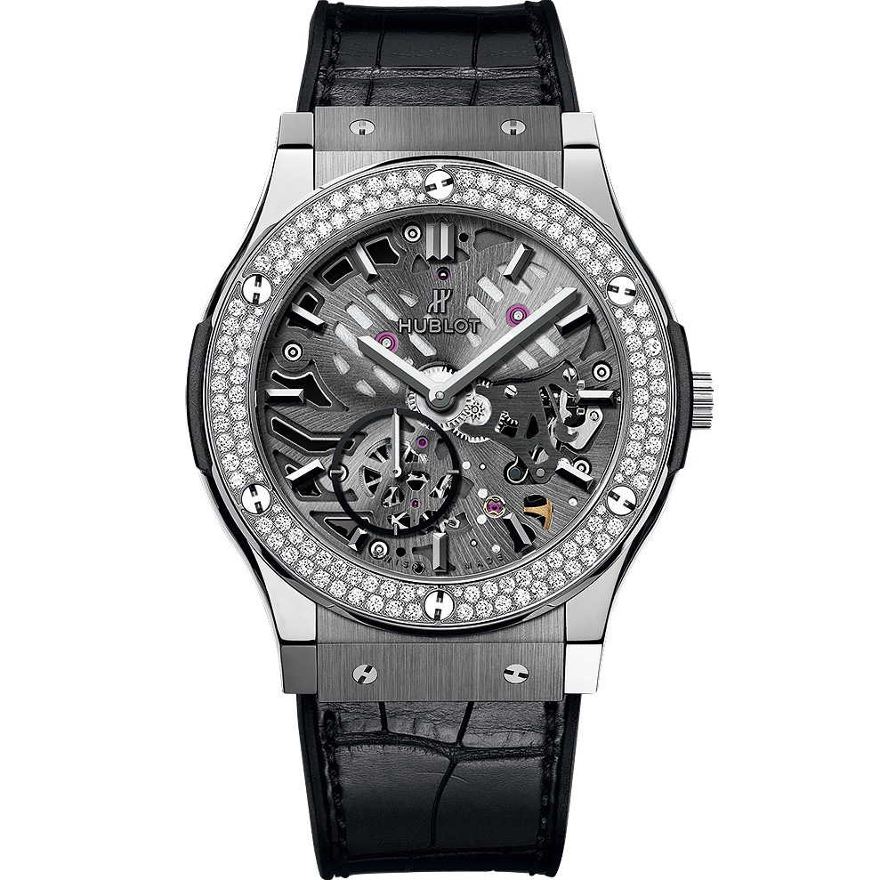 Hublot Classic Fusion 545 NX 0170 LR 1104