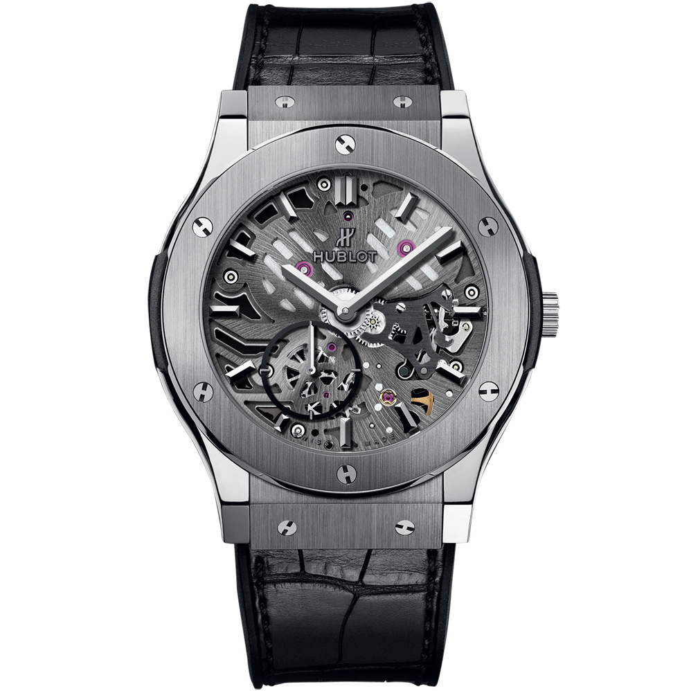 Hublot Classic Fusion 545 NX 0170 LR
